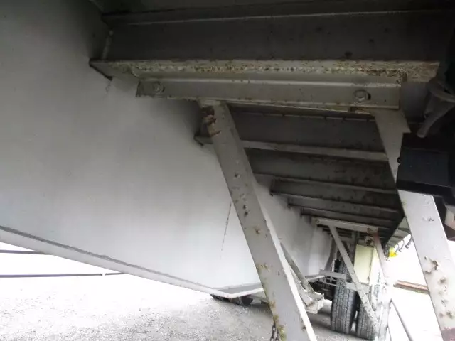 平成07年06月中古その他バントレーラー・ウィングトレーラー国内・その他富士の画像18