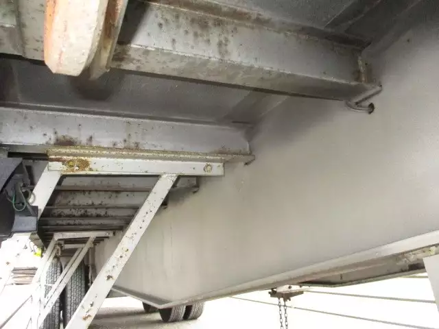 平成07年06月中古その他バントレーラー・ウィングトレーラー国内・その他富士の画像19