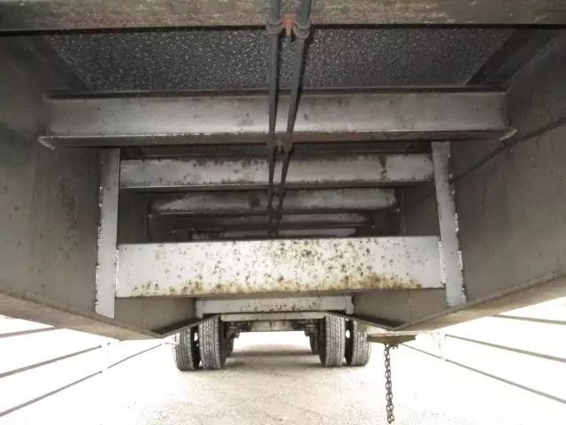 平成07年06月中古その他バントレーラー・ウィングトレーラー国内・その他富士の画像20