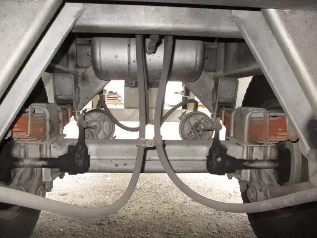 平成07年06月中古その他バントレーラー・ウィングトレーラー国内・その他富士の画像22