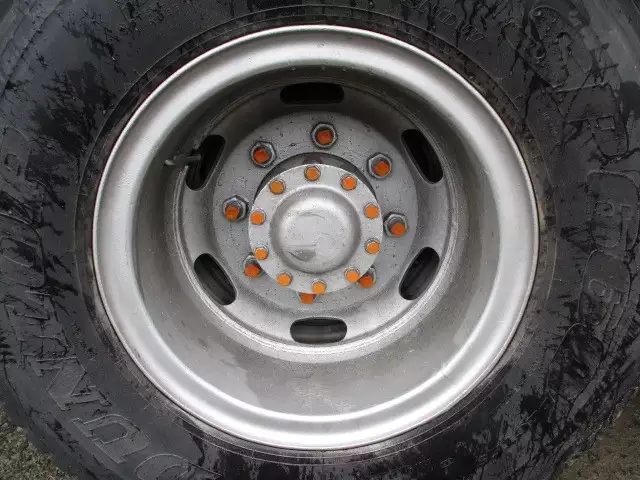 平成07年06月中古その他バントレーラー・ウィングトレーラー国内・その他富士の画像25