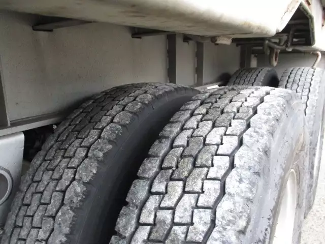 平成07年06月中古その他バントレーラー・ウィングトレーラー国内・その他富士の画像26