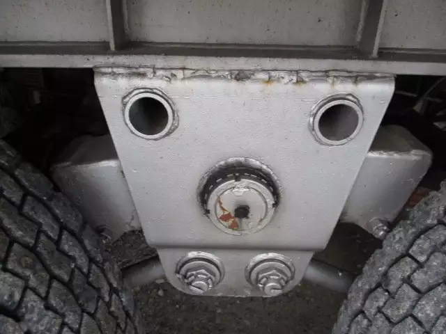 平成07年06月中古その他バントレーラー・ウィングトレーラー国内・その他富士の画像29