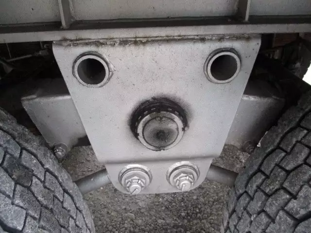 平成07年06月中古その他バントレーラー・ウィングトレーラー国内・その他富士の画像30