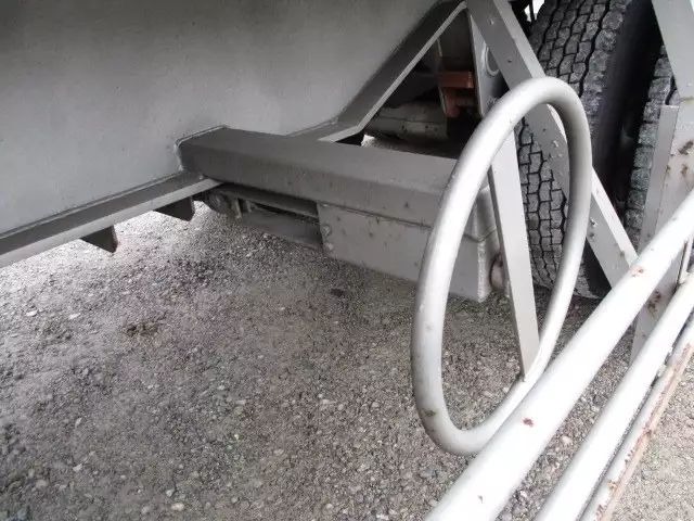 平成07年06月中古その他バントレーラー・ウィングトレーラー国内・その他富士の画像31