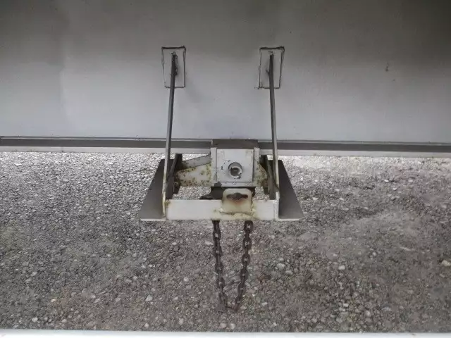 平成07年06月中古その他バントレーラー・ウィングトレーラー国内・その他富士の画像33