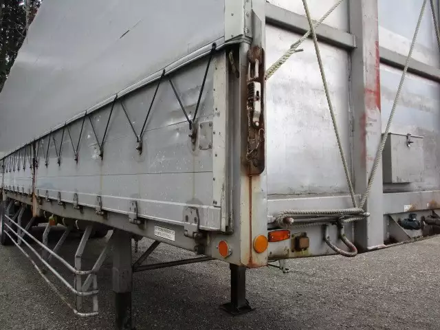 平成07年06月中古その他バントレーラー・ウィングトレーラー国内・その他富士の画像35