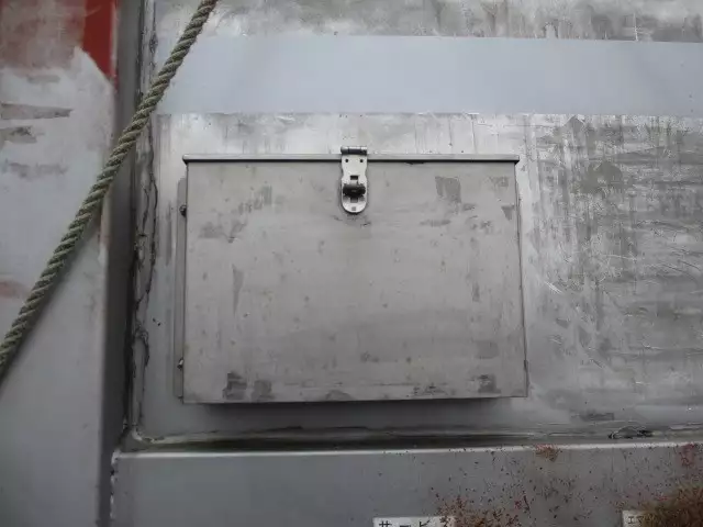 平成07年06月中古その他バントレーラー・ウィングトレーラー国内・その他富士の画像36