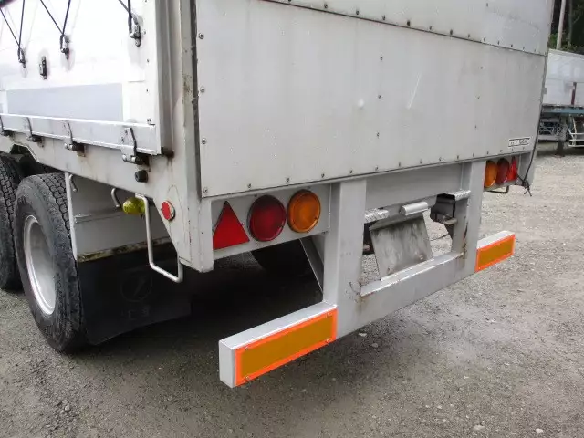 平成07年06月中古その他バントレーラー・ウィングトレーラー国内・その他富士の画像38