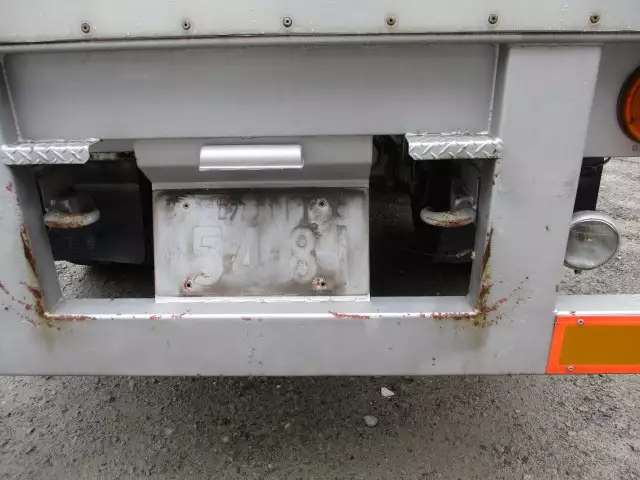 平成07年06月中古その他バントレーラー・ウィングトレーラー国内・その他富士の画像39