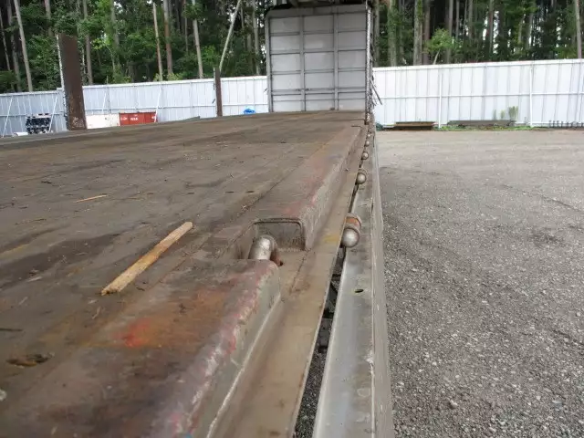 平成07年06月中古その他バントレーラー・ウィングトレーラー国内・その他富士の画像47