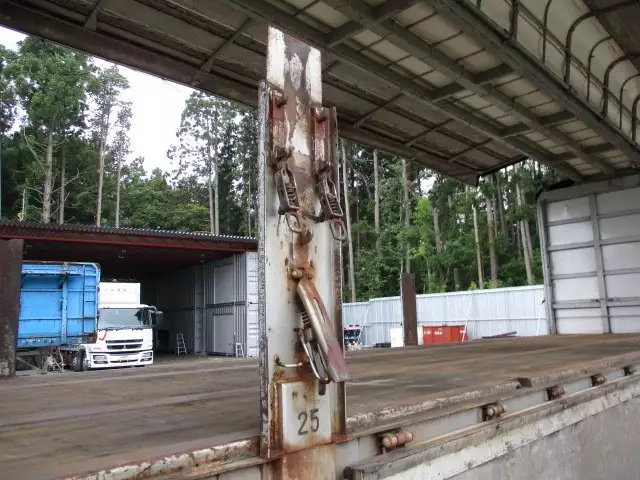 平成07年06月中古その他バントレーラー・ウィングトレーラー国内・その他富士の画像48