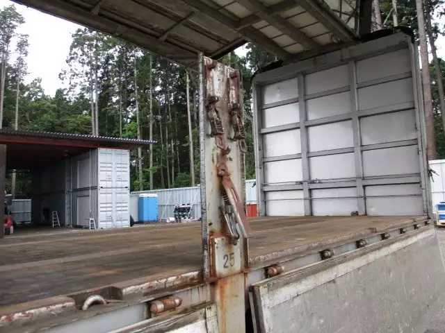 平成07年06月中古その他バントレーラー・ウィングトレーラー国内・その他富士の画像49