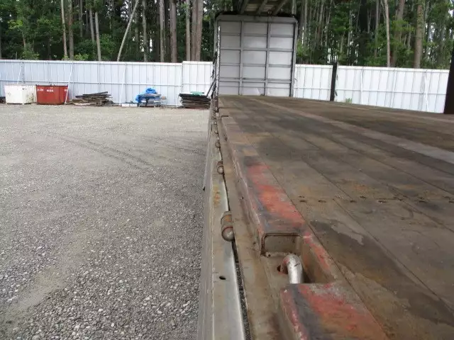 平成07年06月中古その他バントレーラー・ウィングトレーラー国内・その他富士の画像50