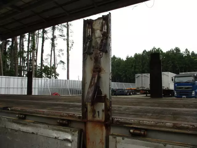 平成07年06月中古その他バントレーラー・ウィングトレーラー国内・その他富士の画像51