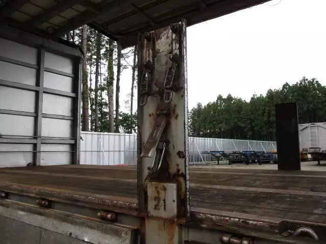 平成07年06月中古その他バントレーラー・ウィングトレーラー国内・その他富士の画像52