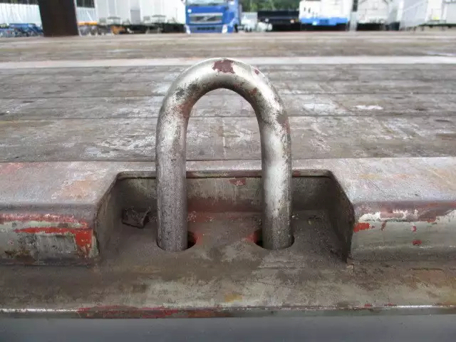 平成07年06月中古その他バントレーラー・ウィングトレーラー国内・その他富士の画像53