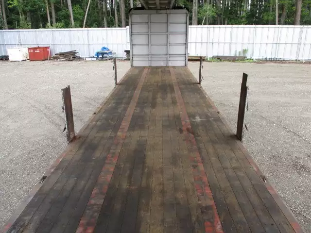 平成07年06月中古その他バントレーラー・ウィングトレーラー国内・その他富士の画像54