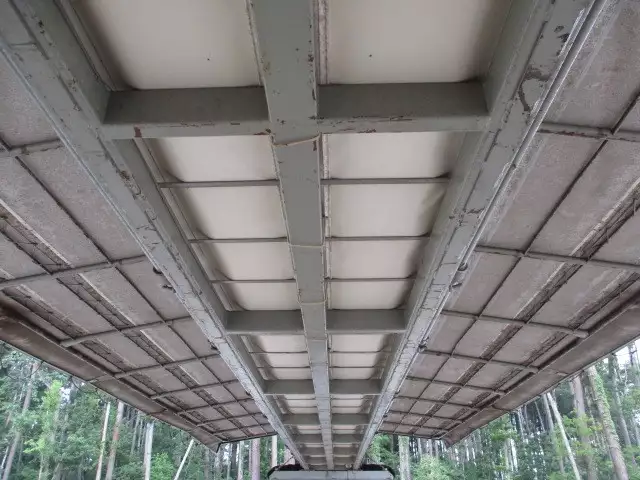 平成07年06月中古その他バントレーラー・ウィングトレーラー国内・その他富士の画像55