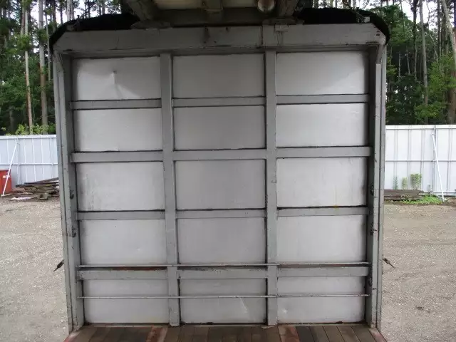 平成07年06月中古その他バントレーラー・ウィングトレーラー国内・その他富士の画像56