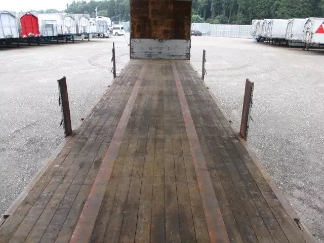 平成07年06月中古その他バントレーラー・ウィングトレーラー国内・その他富士の画像57