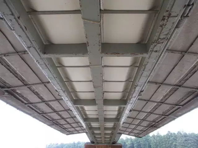 平成07年06月中古その他バントレーラー・ウィングトレーラー国内・その他富士の画像58