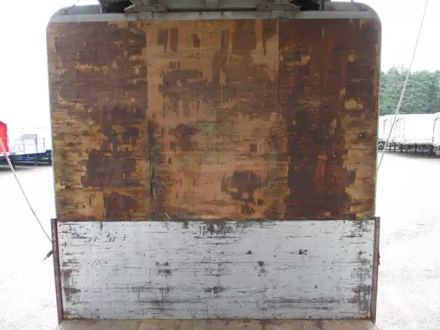 平成07年06月中古その他バントレーラー・ウィングトレーラー国内・その他富士の画像59