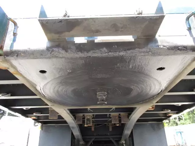 平成16年06月中古その他コンテナシャーシートレクストレクスの画像11