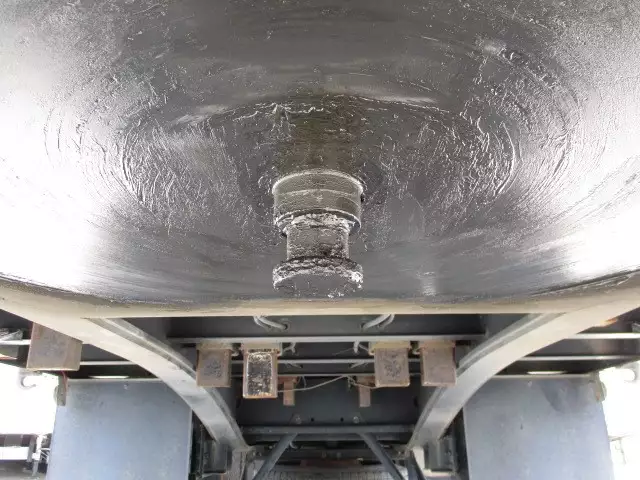 平成16年06月中古その他コンテナシャーシートレクストレクスの画像12