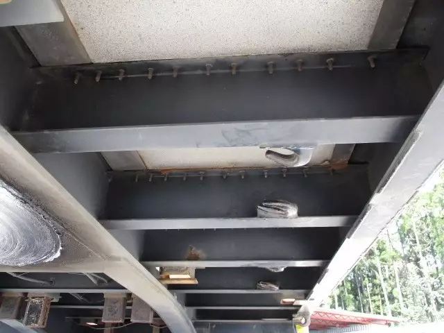 平成16年06月中古その他コンテナシャーシートレクストレクスの画像13