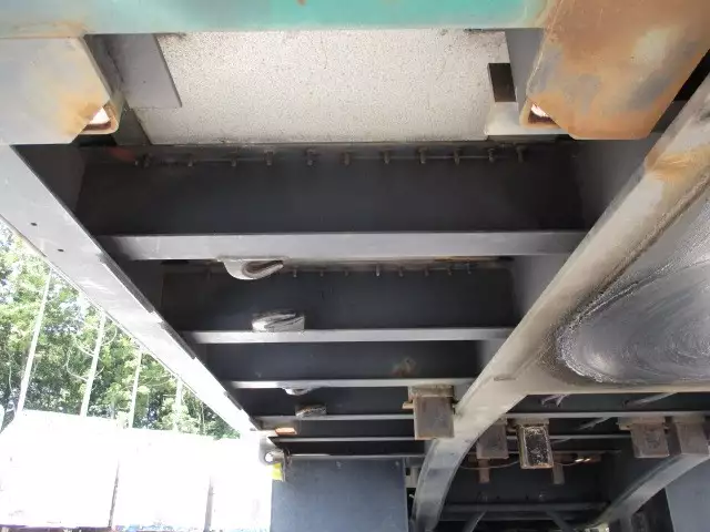 平成16年06月中古その他コンテナシャーシートレクストレクスの画像14