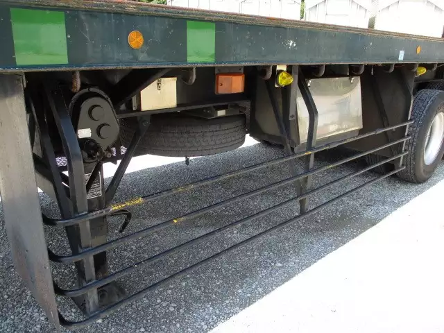 平成16年06月中古その他コンテナシャーシートレクストレクスの画像17