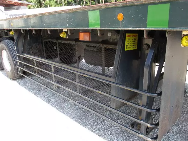 平成16年06月中古その他コンテナシャーシートレクストレクスの画像19