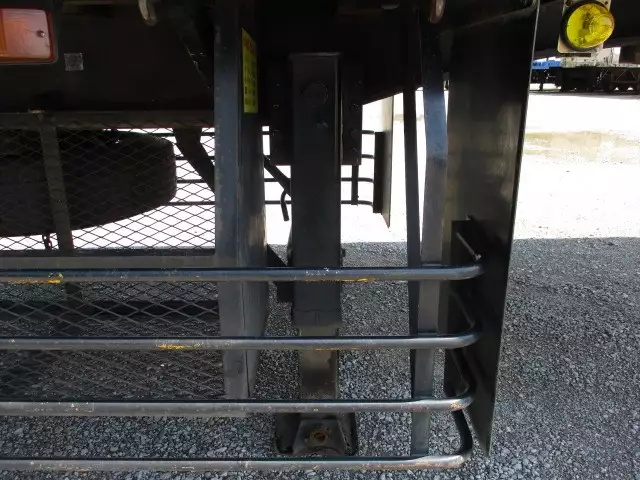 平成16年06月中古その他コンテナシャーシートレクストレクスの画像20