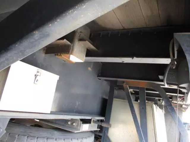 平成16年06月中古その他コンテナシャーシートレクストレクスの画像21