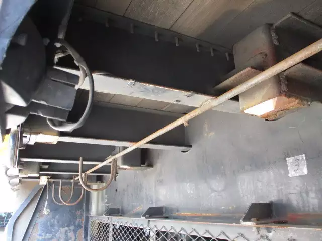 平成16年06月中古その他コンテナシャーシートレクストレクスの画像22