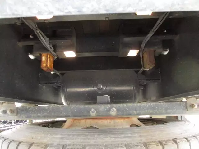 平成16年06月中古その他コンテナシャーシートレクストレクスの画像23