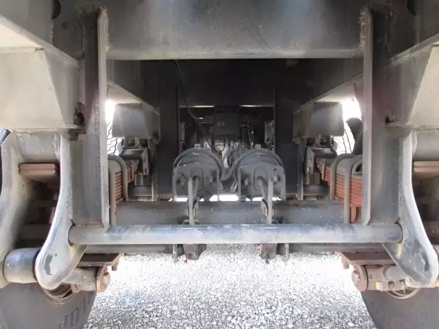 平成16年06月中古その他コンテナシャーシートレクストレクスの画像24