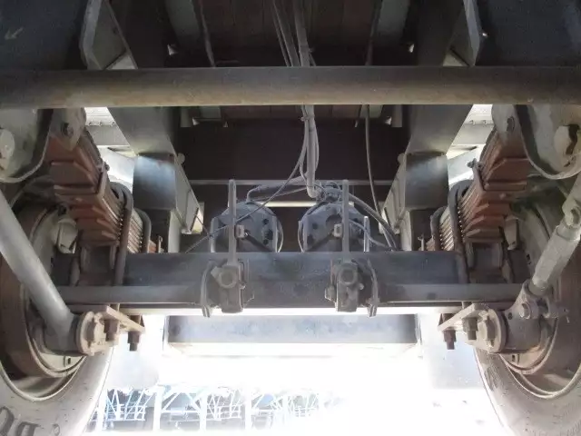 平成16年06月中古その他コンテナシャーシートレクストレクスの画像26