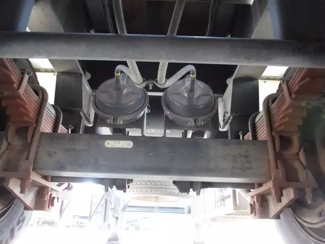 平成16年06月中古その他コンテナシャーシートレクストレクスの画像27