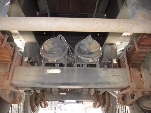 平成16年06月中古その他コンテナシャーシートレクストレクスの画像28