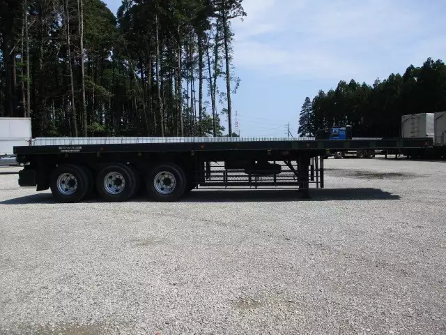 平成16年06月中古その他コンテナシャーシートレクストレクスの画像4