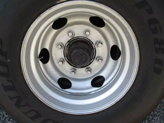 平成16年06月中古その他コンテナシャーシートレクストレクスの画像31