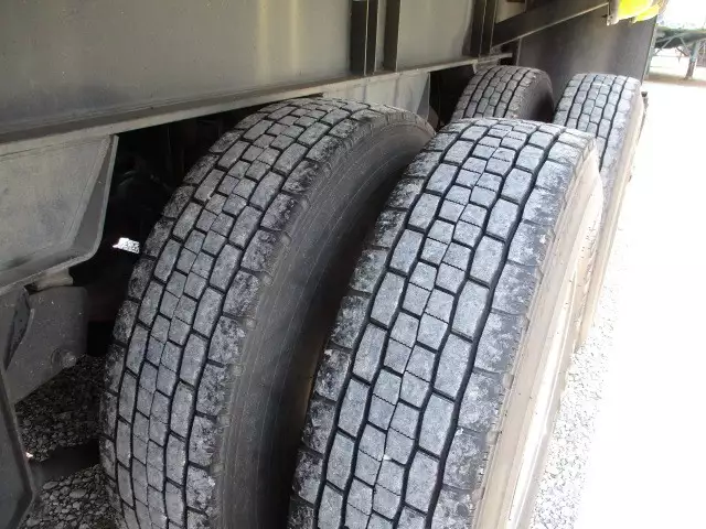 平成16年06月中古その他コンテナシャーシートレクストレクスの画像34