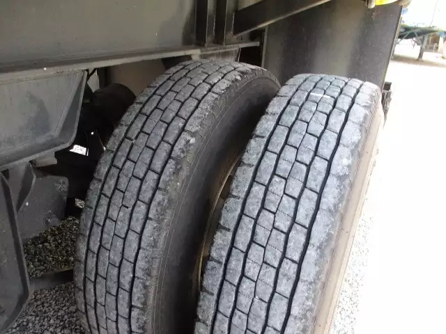 平成16年06月中古その他コンテナシャーシートレクストレクスの画像35