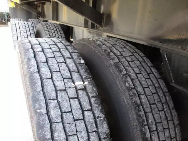 平成16年06月中古その他コンテナシャーシートレクストレクスの画像37