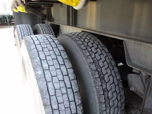 平成16年06月中古その他コンテナシャーシートレクストレクスの画像38