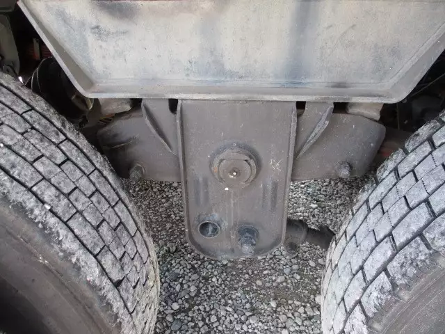 平成16年06月中古その他コンテナシャーシートレクストレクスの画像40