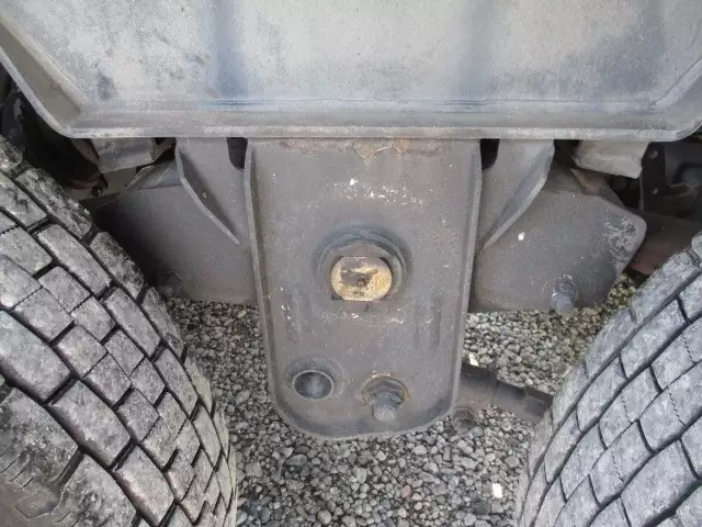 平成16年06月中古その他コンテナシャーシートレクストレクスの画像41