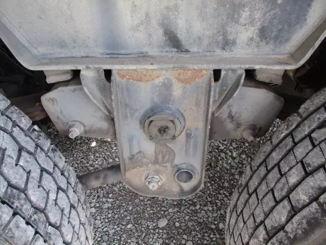 平成16年06月中古その他コンテナシャーシートレクストレクスの画像42